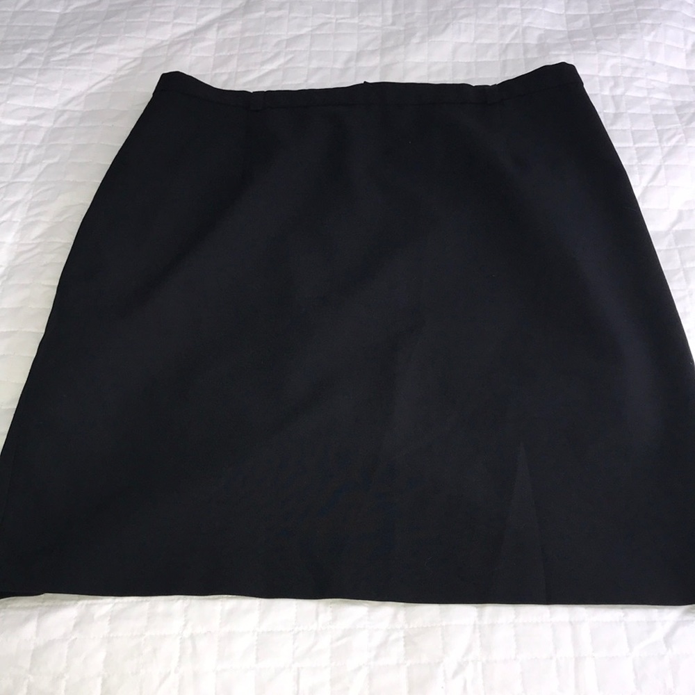 (Kit 2C) Pencil skirt